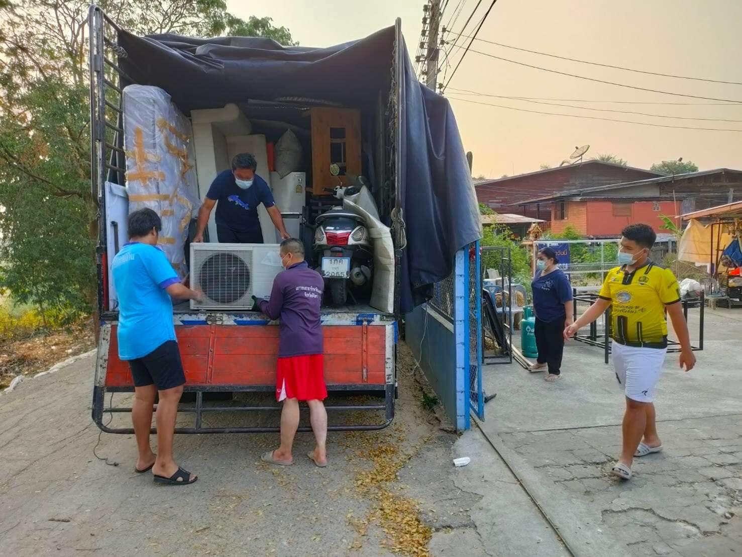 22 - https://tanapoltransport.com | บริการรถรับจ้างขนของทั่วไทย มีรถบรรทุก 4-6-10 ล้อ รถเฮี๊ยบ เครน ให้บริการครบวงจร ขนย้ายบ้าน สำนักงาน วัสดุก่อสร้าง พร้อมทีมงานยกของและช่างเฟอร์นิเจอร์ ราคาถูก ปลอดภัย ติดต่อ 24 ชม.