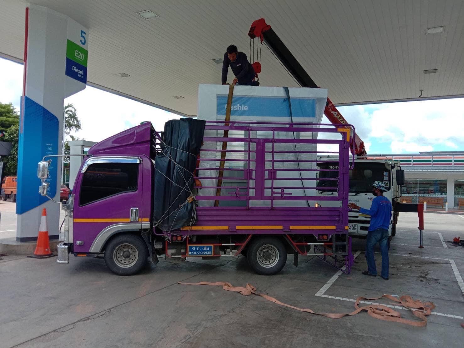 29 - https://tanapoltransport.com | บริการรถรับจ้างขนของทั่วไทย มีรถบรรทุก 4-6-10 ล้อ รถเฮี๊ยบ เครน ให้บริการครบวงจร ขนย้ายบ้าน สำนักงาน วัสดุก่อสร้าง พร้อมทีมงานยกของและช่างเฟอร์นิเจอร์ ราคาถูก ปลอดภัย ติดต่อ 24 ชม.